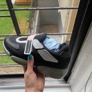 Prada Cloudbust